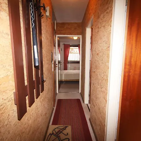 Apartment Haus Point-2 Διαμέρισμα *