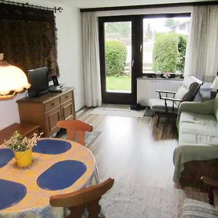 Apartment Haus Point-2