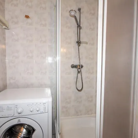 Διαμέρισμα Apartment Haus Point-2 Maishofen