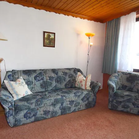 Apartment Haus Point-2