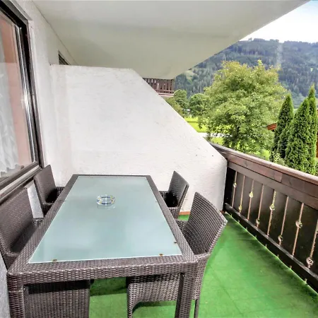 Apartment Haus Point-2