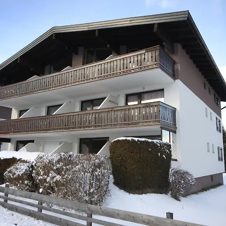 Apartment Haus Point-2