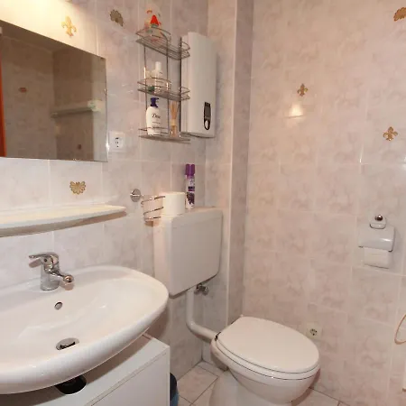 Apartment Haus Point-2