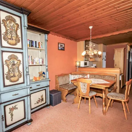 Apartment Haus Point-2 * Maishofen