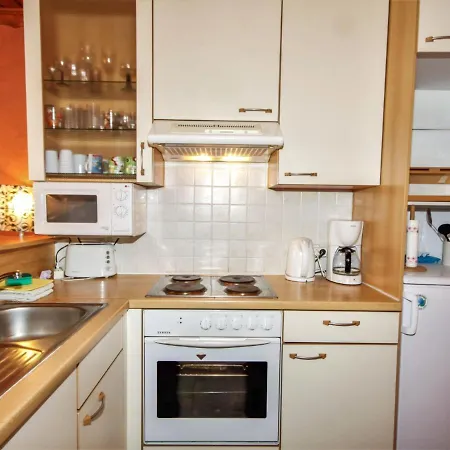 Apartment Haus Point-2 * Maishofen