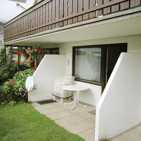 Apartment Haus Point-2