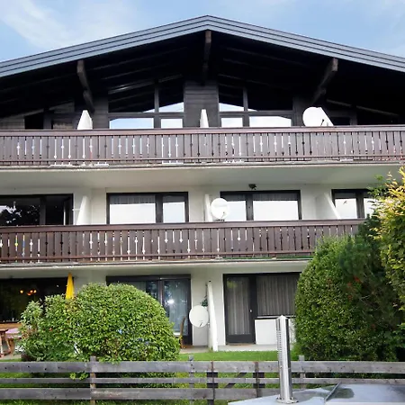 Διαμέρισμα Apartment Haus Point-2 *