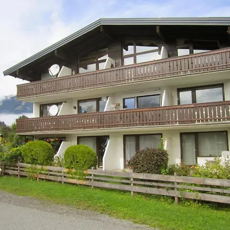 Διαμέρισμα Apartment Haus Point-2
