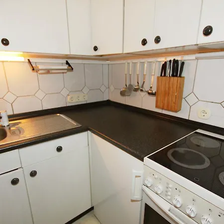 Apartment Haus Point-2 *
