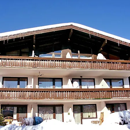 Apartment Haus Point-2 *