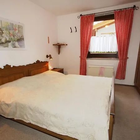 Apartment Haus Point-2 * Maishofen