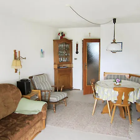 Apartment Haus Point-2 * Maishofen