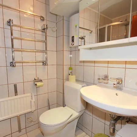 Apartment Haus Point-2 Διαμέρισμα *